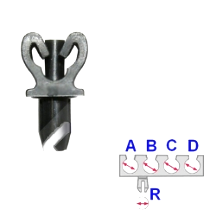 ROMIX ROMC60558 1db-rend=5 db patent